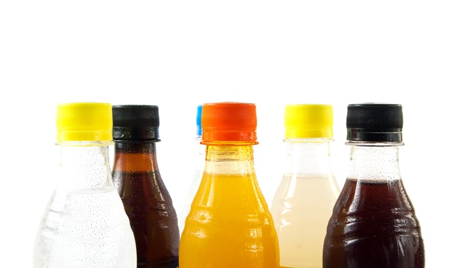 'Diet Drinks' Linked to Risk of Stroke & Dementia