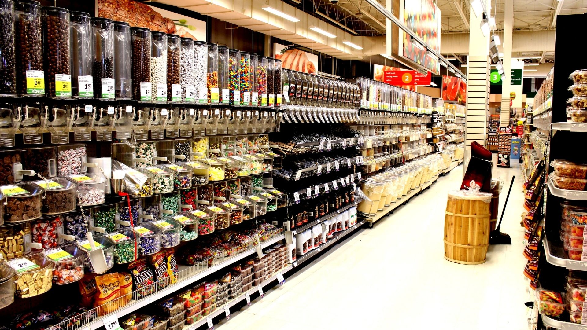 What You Eat May Cause Memory Problems