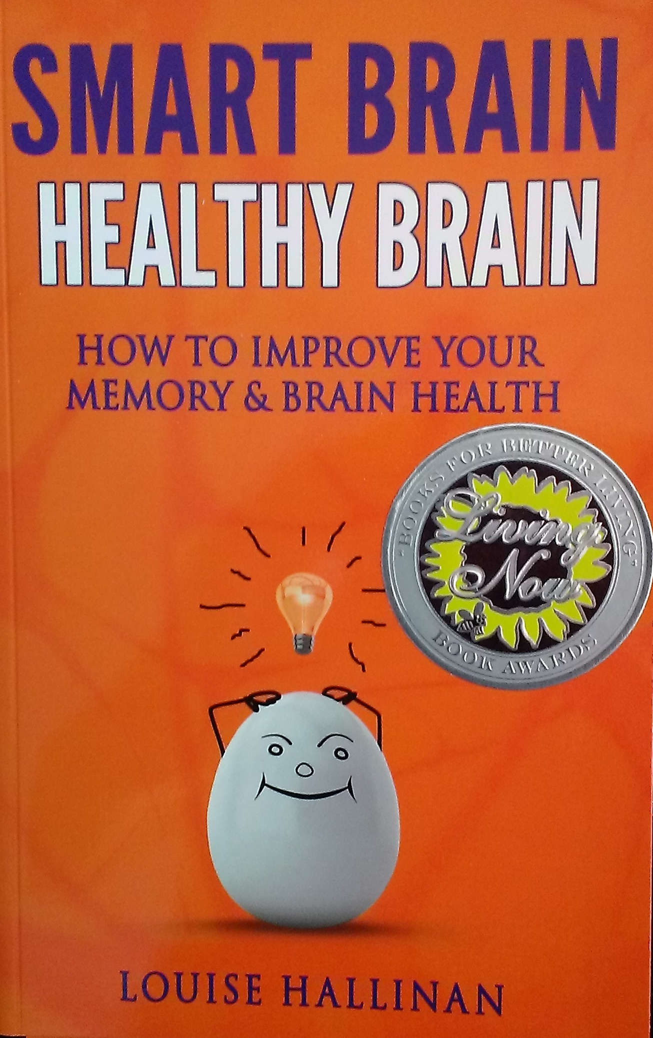 Smart Brain Healthy Brain