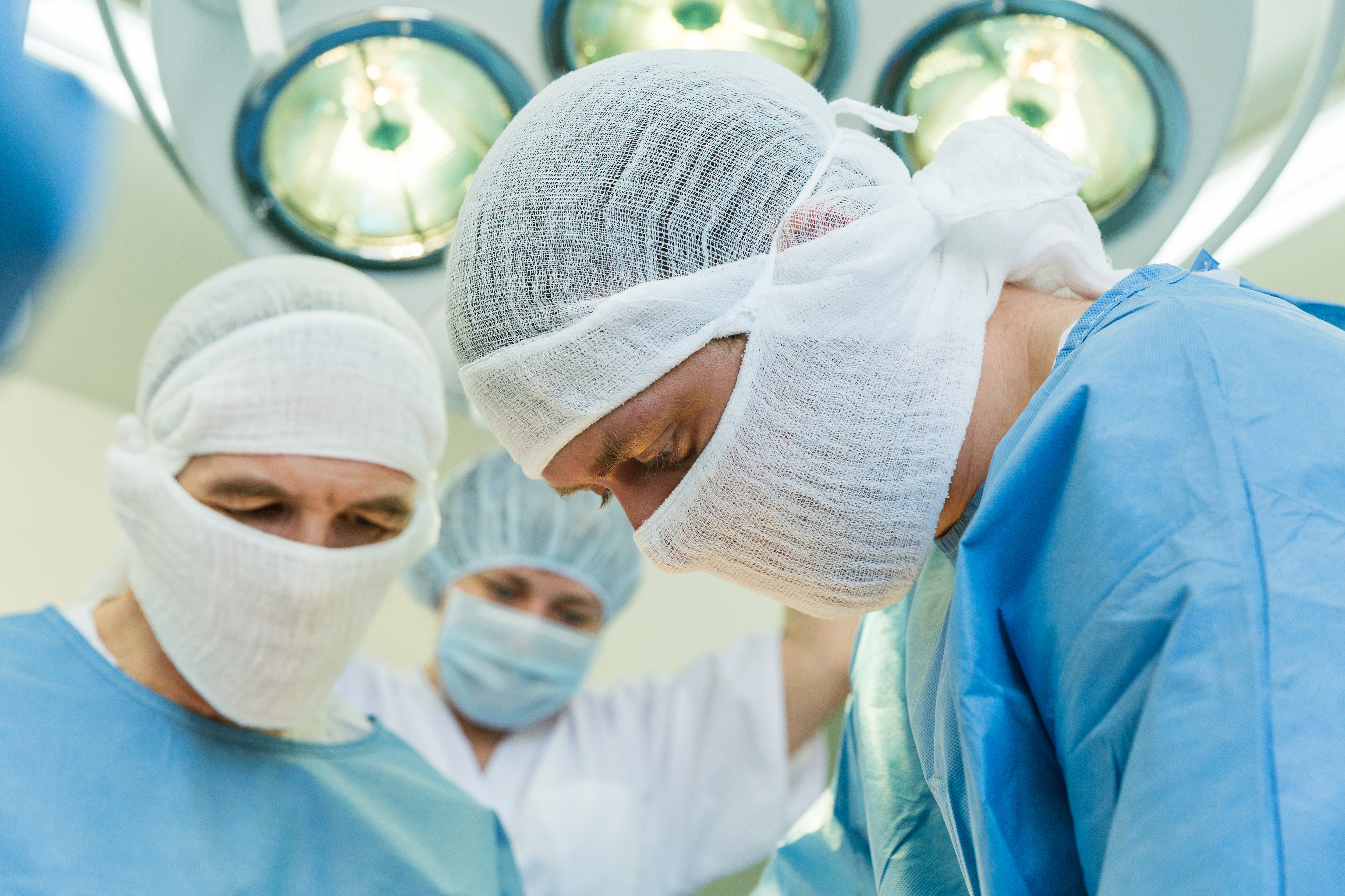 Is Post Operative Cognitive Dysfunction (POCD) a Possible Cause of Dementia?