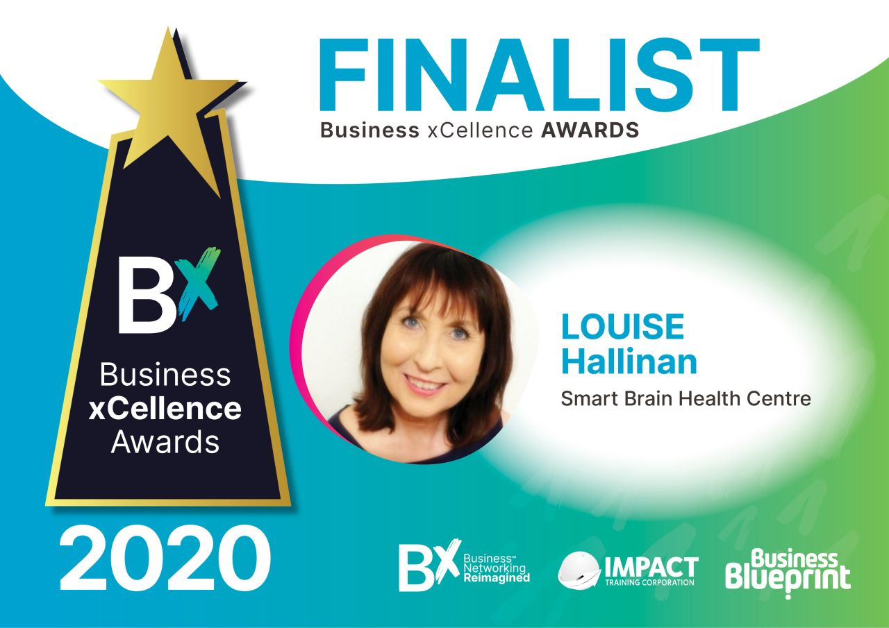 Finalist BX Business xCellence Awards 2020