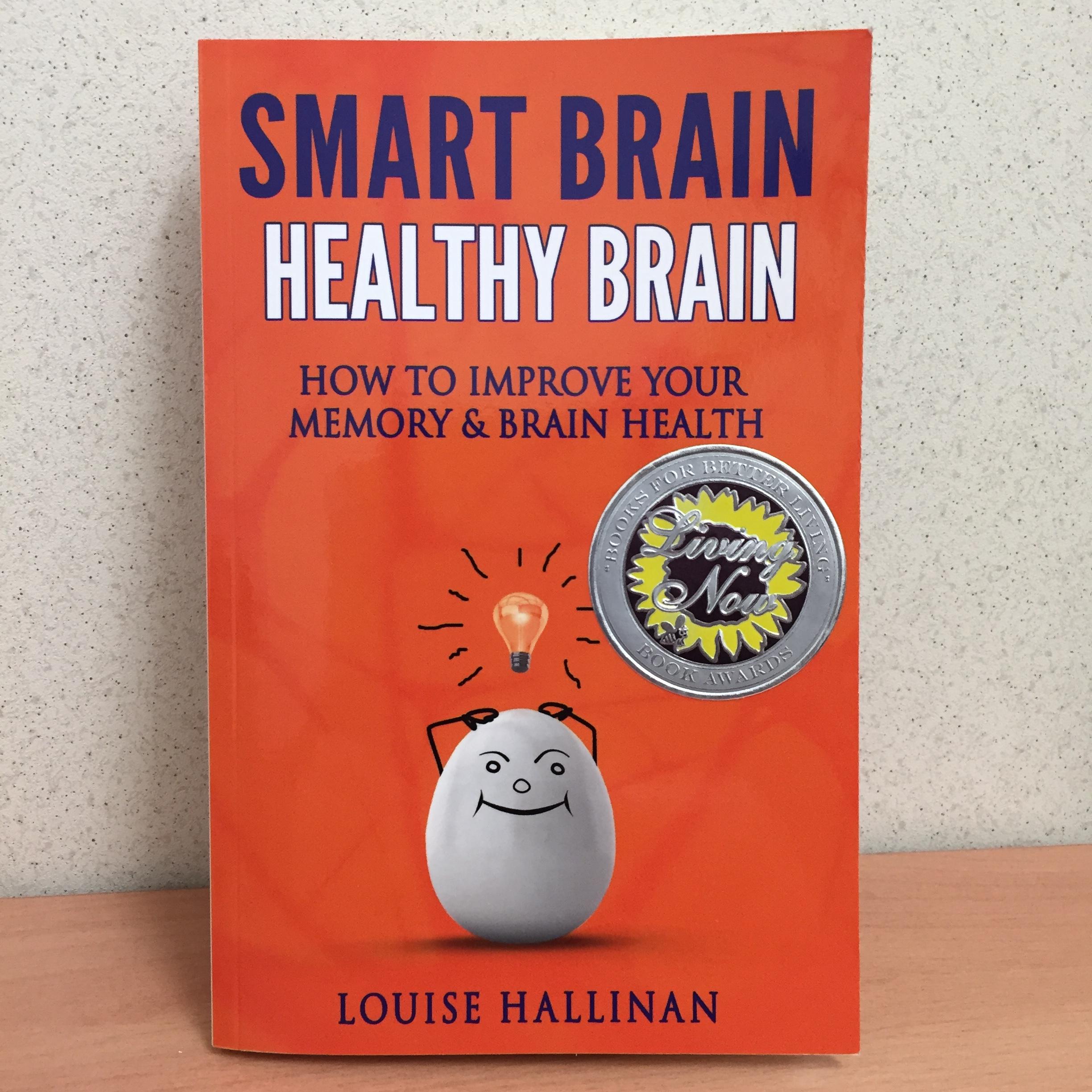 Smart Brain Healthy Brain