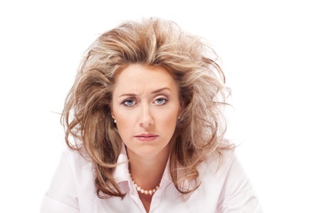 Can Stress Cause Memory Problems?